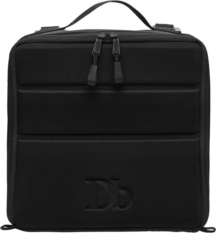 Douchebags Unisex Erwachsene The Ramverk M Camera Insert huelle, Schwarz, S