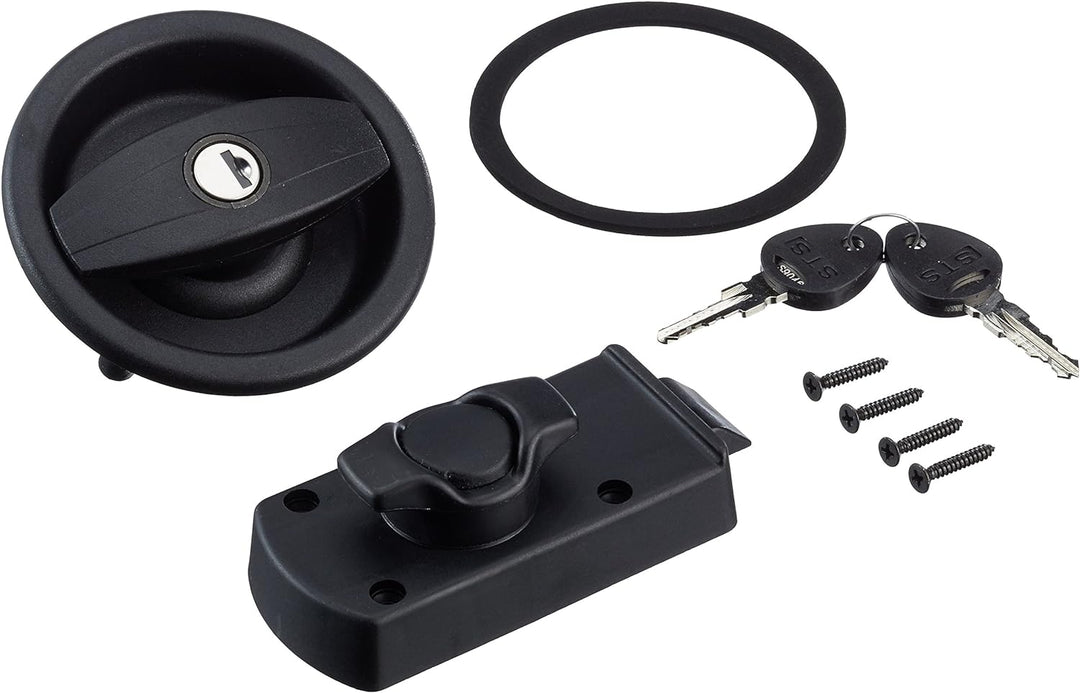 Türschloss Favorit 2001 29 - 34 mm