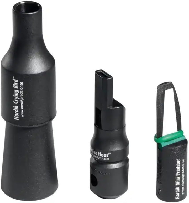 Nordik Fuchslocker Predator Set Fuchsjagd Fuchs Locker Profiset