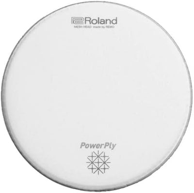 Roland MH2-10 10"/25cm -Mesh-Head 10-inch, 10-inch