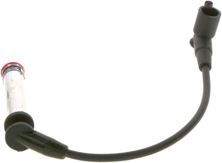 Bosch 0986357148 - Zündleitung - 5er Set