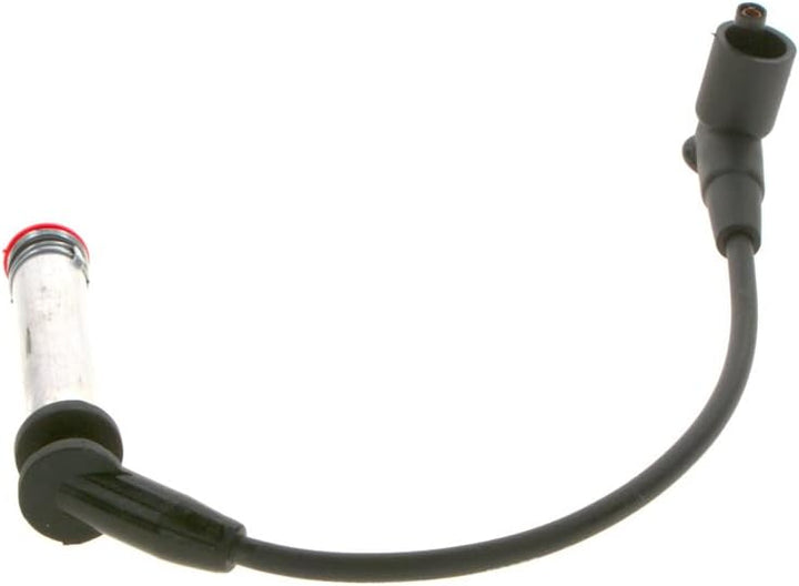 Bosch 0986357148 - Zündleitung - 5er Set