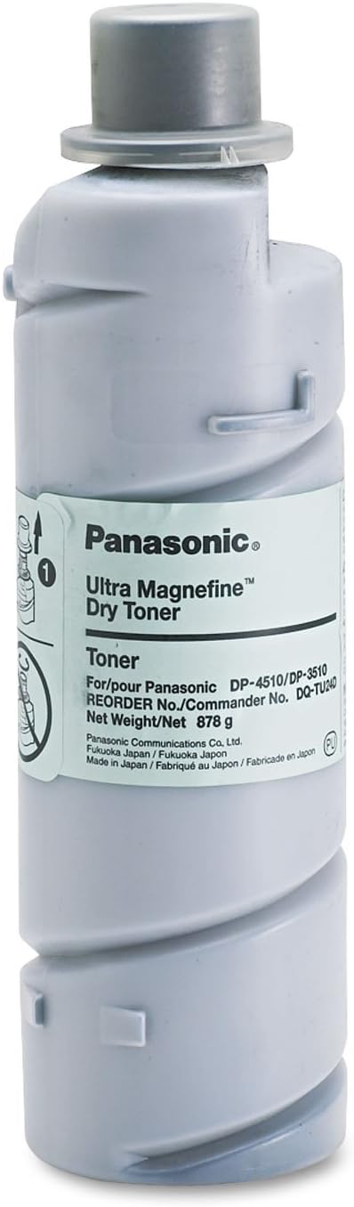 Panasonic DQ-TU24D Toner DP-3520
