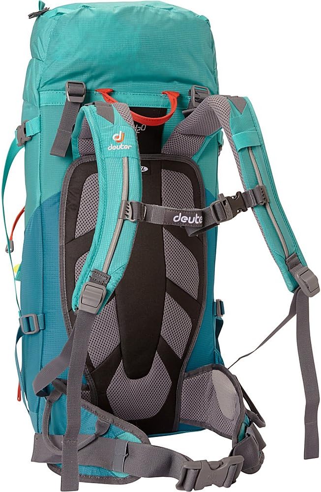 Deuter Guide Lite 28 SL Alpinrucksack (2307 mint/petrol)