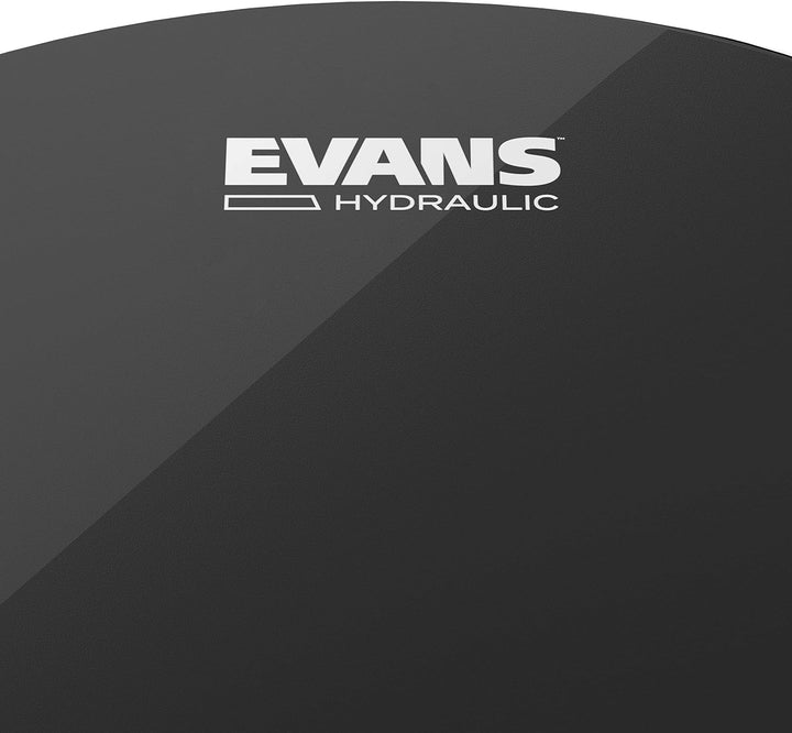 Evans BD22HBG 55,8 cm (22 Zoll) Bassdrumfell doppelschichtig, Hydraulic (aussen: 0,18 mm, innen: 0,1