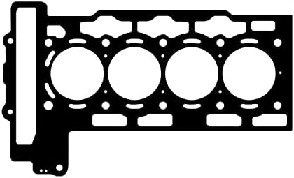 Corteco 415368P Dichtung, Zylinderkopf