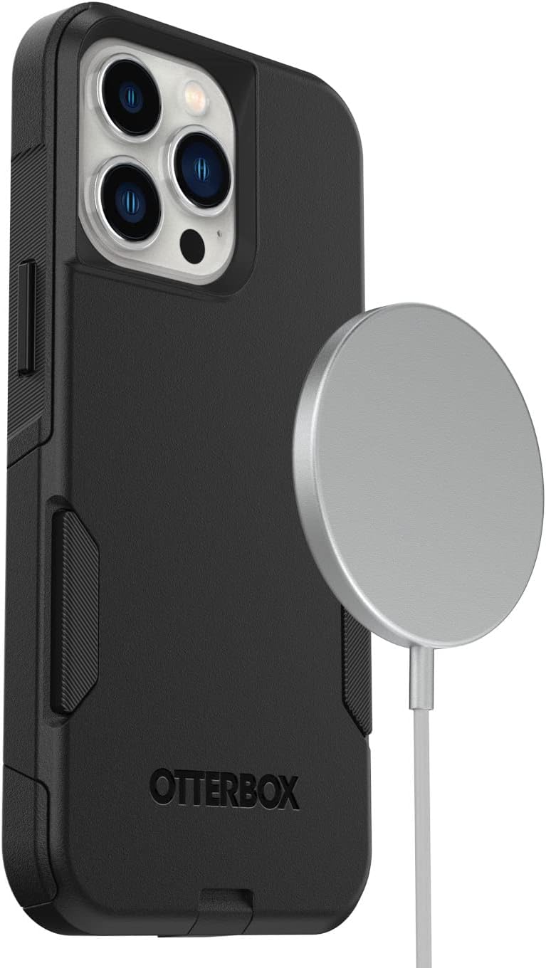 OtterBox Commuter Hülle für iPhone 13 Pro, sturzsicher, schützende Hülle, 3x getestet nach Militärst