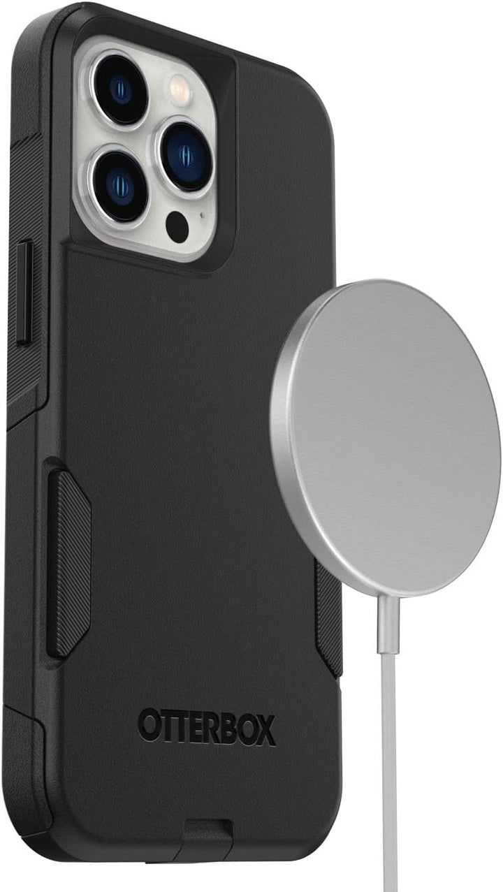 OtterBox Commuter Hülle für iPhone 13 Pro, sturzsicher, schützende Hülle, 3x getestet nach Militärst