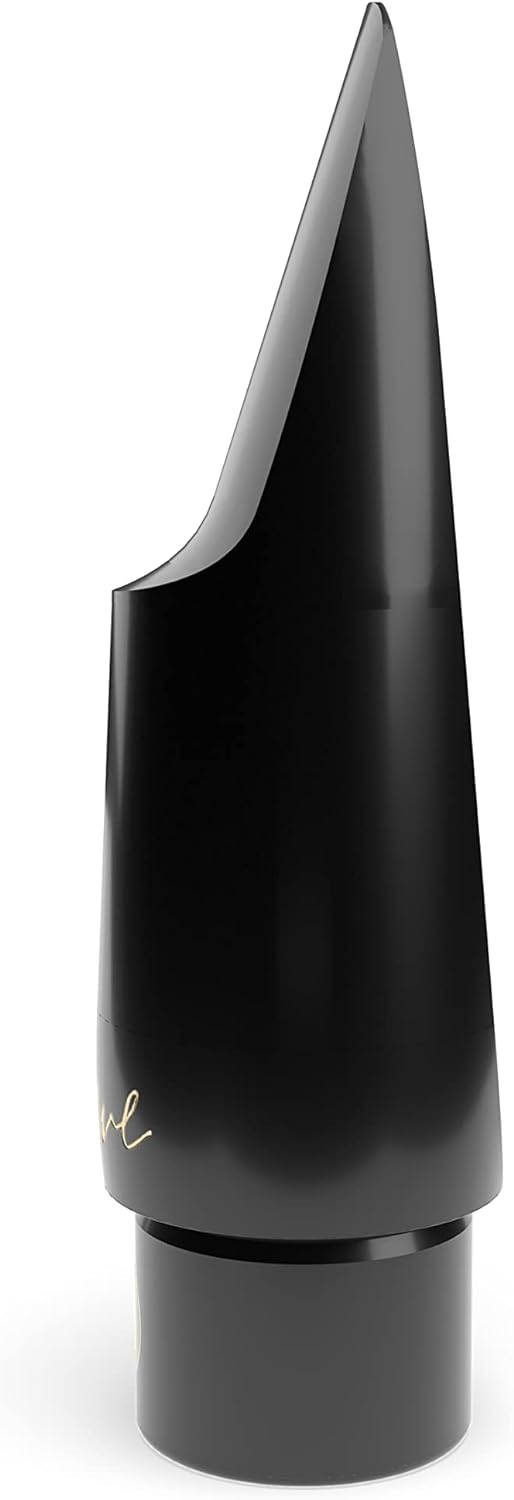 D'Addario Reserve Mundstück für Altsaxophon, D150, D150