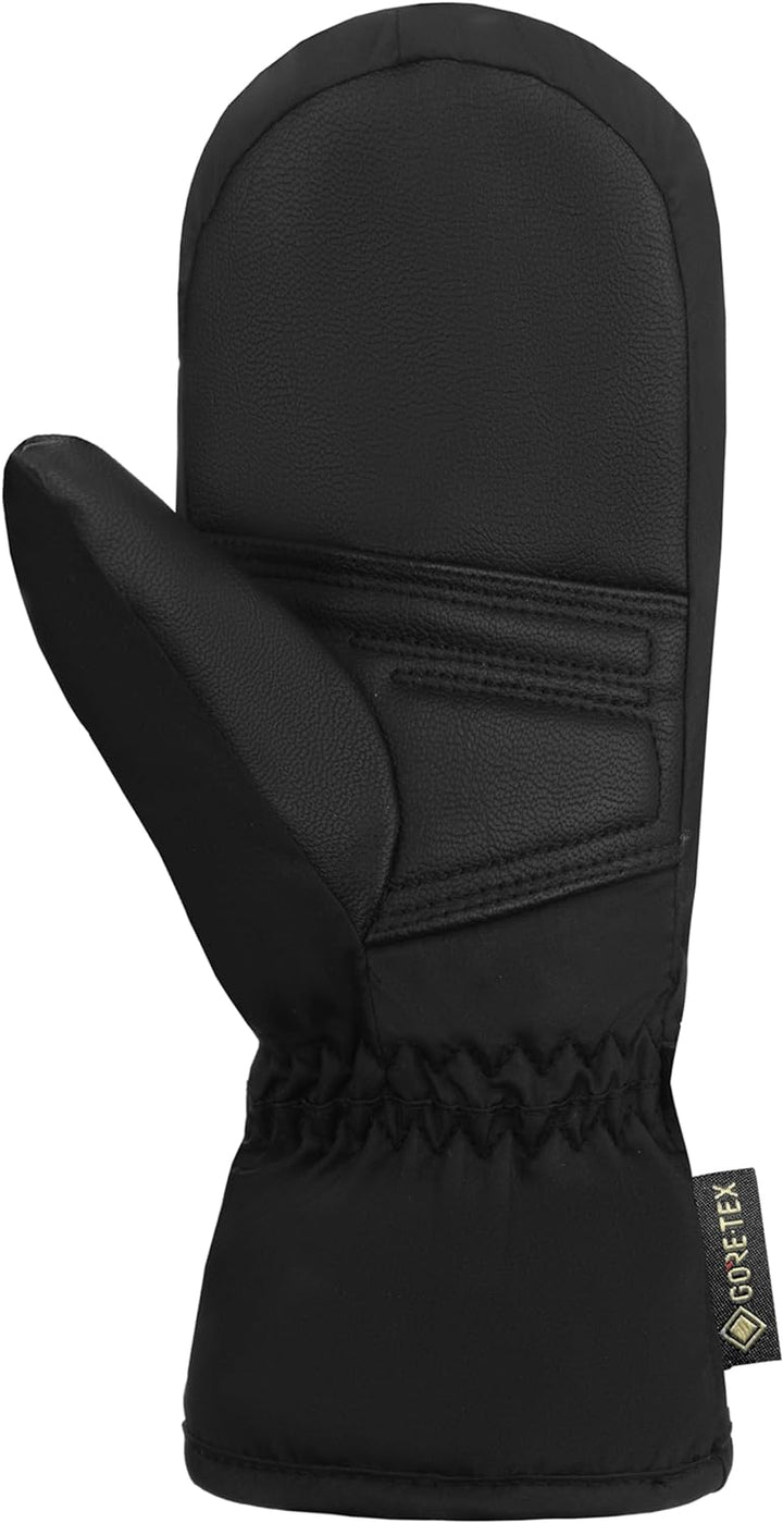 Reusch Unisex Jugend Kinder Fäustlinge Tommy Gore-tex Junior Mitten Warm, Wasserdicht, Atmungsaktiv