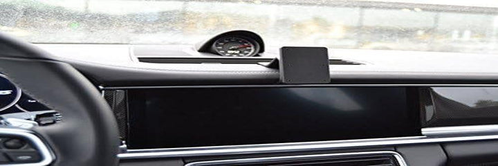 Brodit | ProClip Fahrzeughalter 855358 | MADE IN SWEDEN | Mittelbefestigung | für linkslenkende Fahr