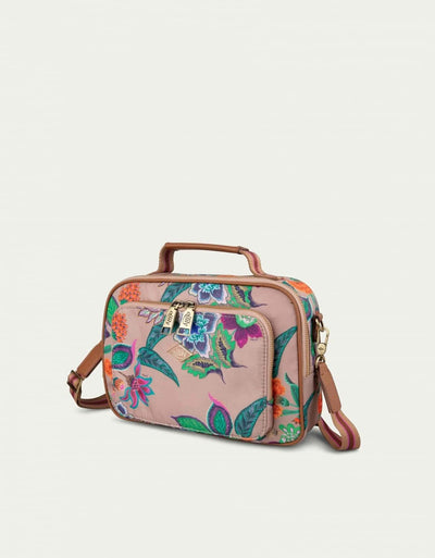 Oilily S Handbag Sonate Walnut