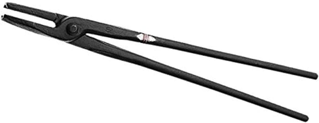 Picard Rundmaul-Schmiedezange 300mm, 300mm