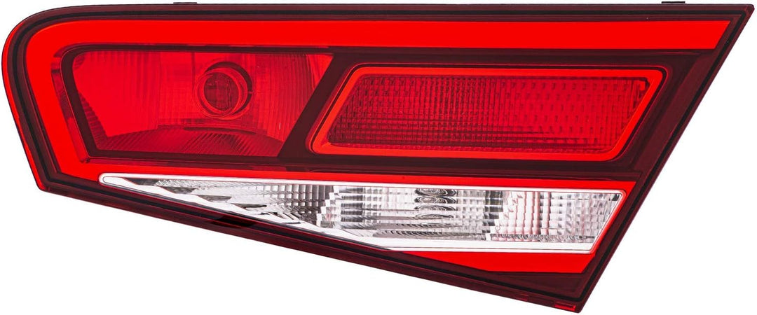 HELLA 2TZ 012 834-061 Heckleuchte - innerer Teil - rechts - für u.a. Audi A3 (8V1, 8Vk)