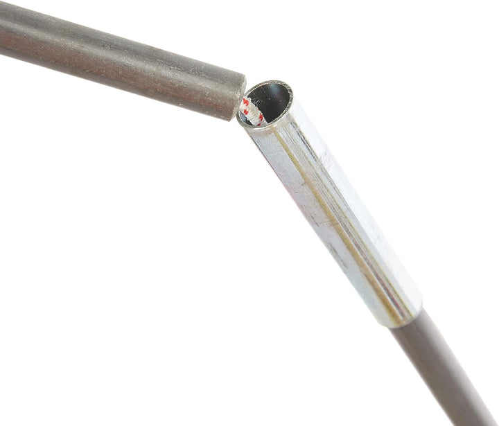 Salewa Midway VI Pole Set_00-5908, Uni, Einheitsgrösse