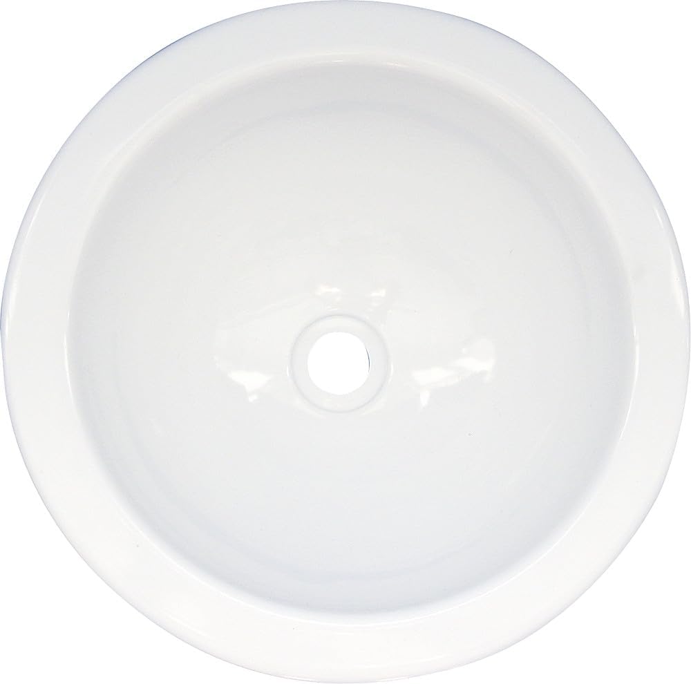 Comet Einlegemulde rund weiss 290 mm STANDARD mehrfarbig, STANDARD mehrfarbig