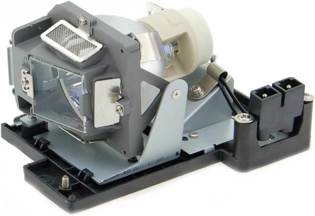 Alda PQ Premium, Beamer Lampe kompatibel mit BENQ HP3325, MP670, W600, W600+, 5J.J0705.001 Projektor