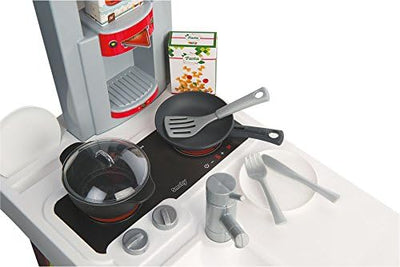 Smoby 7600310810 Chef Cook Spielküche