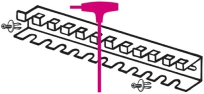96T/SPV-SOPORTES PARA 96T Y 97TTX