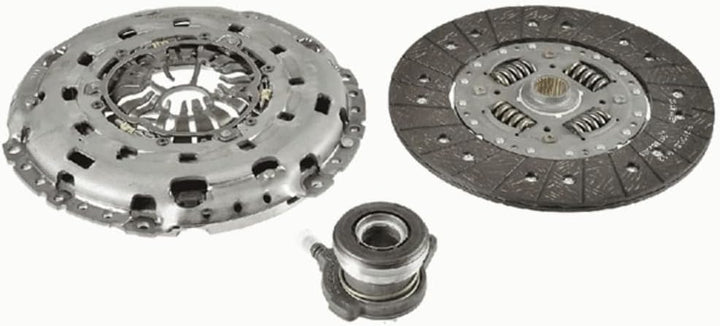 Sachs 3000 Kupplungssatz