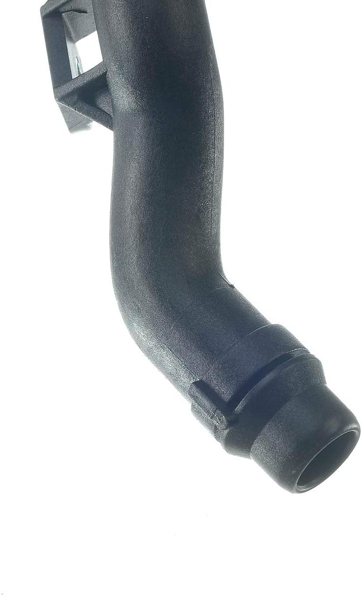 Frankberg 2x Kühlwasserrohr Kühlung für 3er E46 5er E39 7er E38 Z3 E36 Z4 E85 2.0L-3.0L 1998-2009 11
