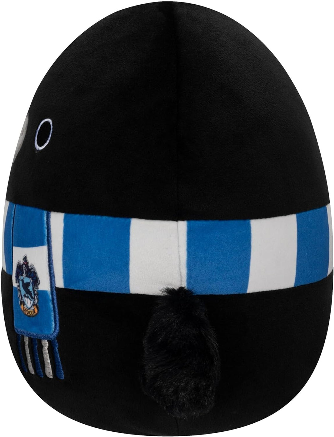 Squishmallows SQWB00068 - Harry Potter Ravenclaw 25 cm, offizielles Kelly Toys Plüsch, superweiches
