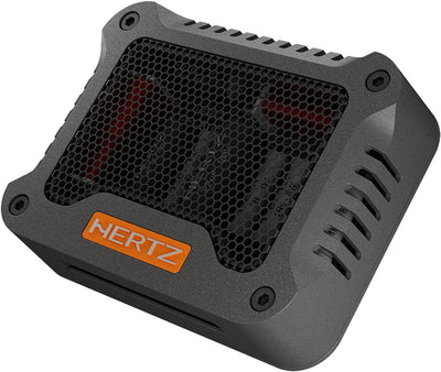 Hertz MPK 1650.3 16,5cm 2 Wege Komponenten Lautsprecher 115 WRMS 3 Ohm