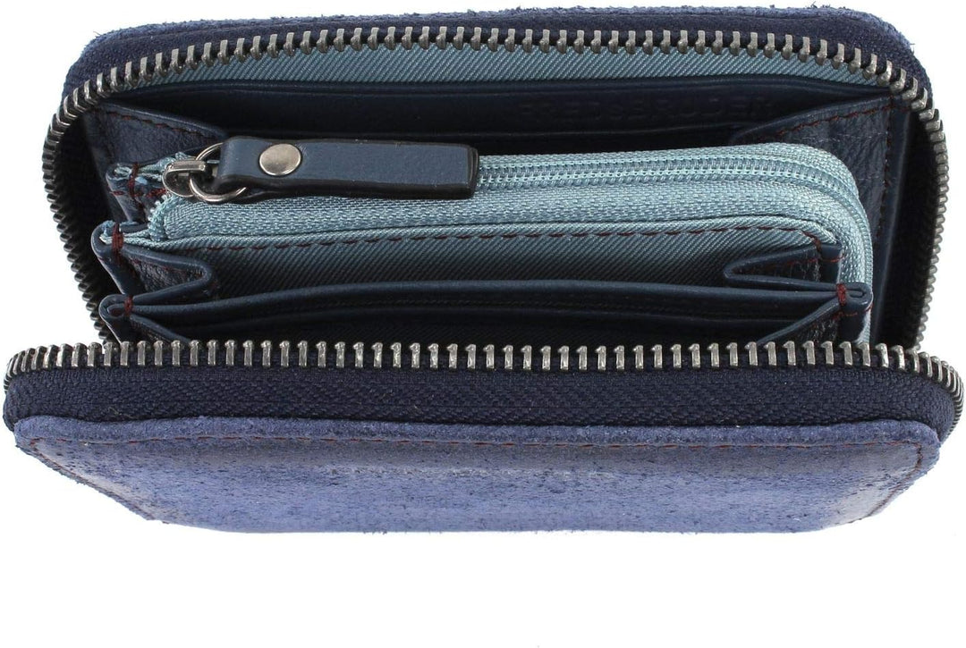 FREDsBRUDER Score Outlane Blue