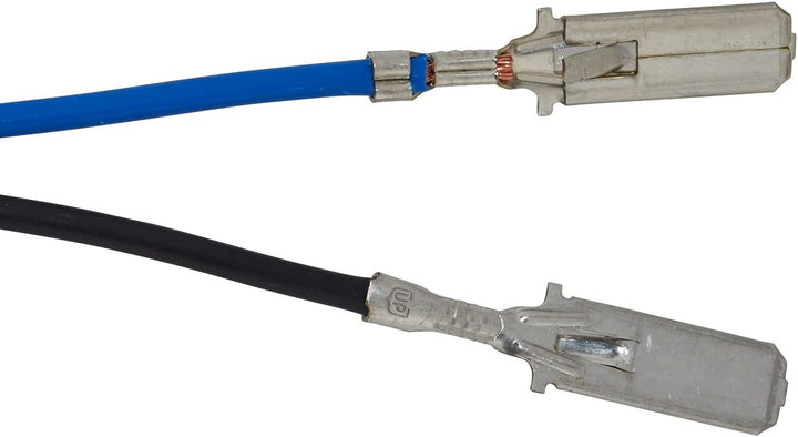 HELLA - Nebelschlussleuchte - Halogen - 12V - Einbau - Lichtscheibenfarbe: rot - Kabel: 200mm - Stec