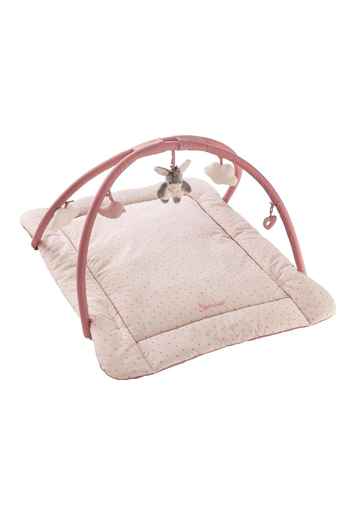 Sterntaler Baby Spielbogen Esel Emmi Girl flora rose Einzel Emmi Girl flora rose, Einzel Emmi Girl f
