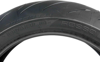 Pirelli 160/60ZR17M/C (69W) TL (Diablo Rosso Iii)