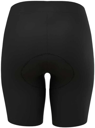 Odlo Damen Kurze Lauftight Essentials Eco_422231 M Schwarz, M Schwarz