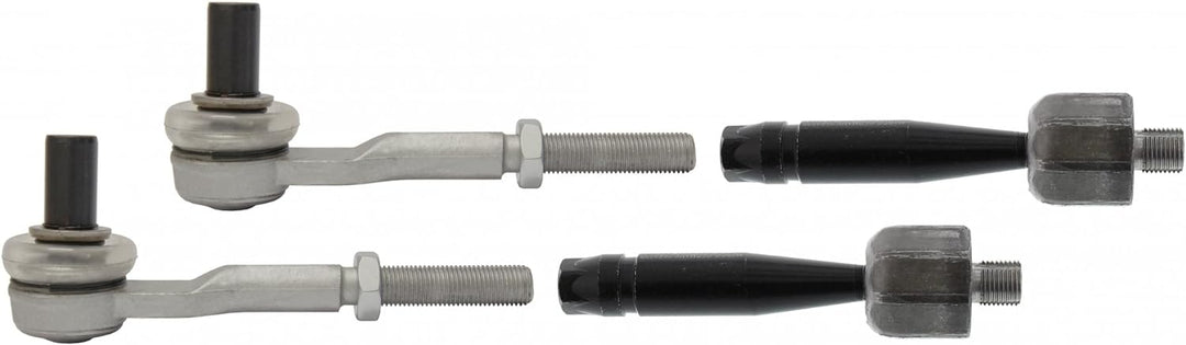 Mapco 53707 Spurstange 2 Stück