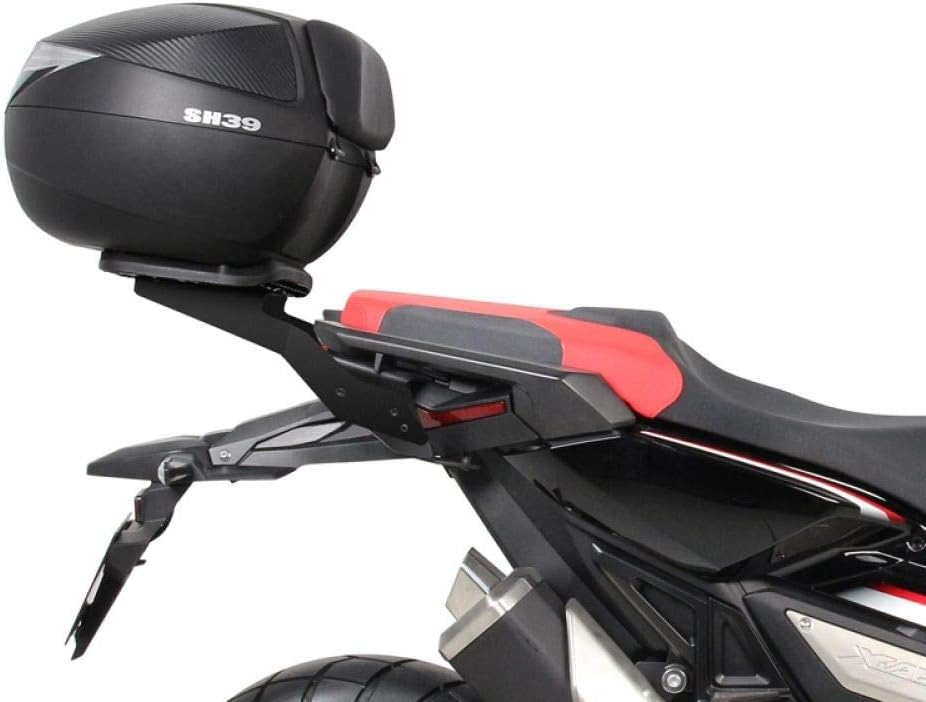 H0xd77st - kofferhalterungen, dübel, befestigungen top master kompatibel mit honda x-adv 2017-2020