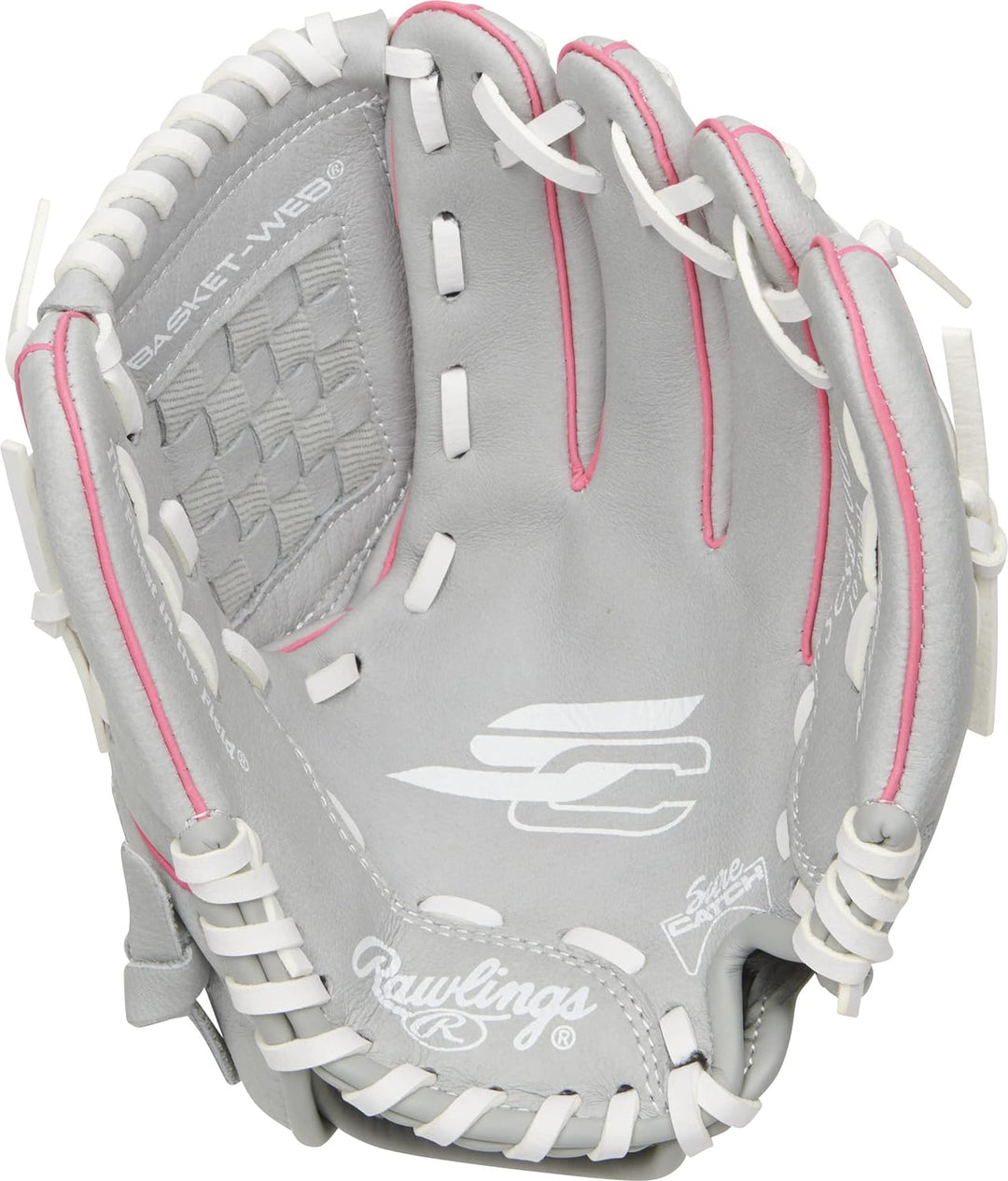 Rawlings SCSB100P 10 Inch LH LH, LH LH