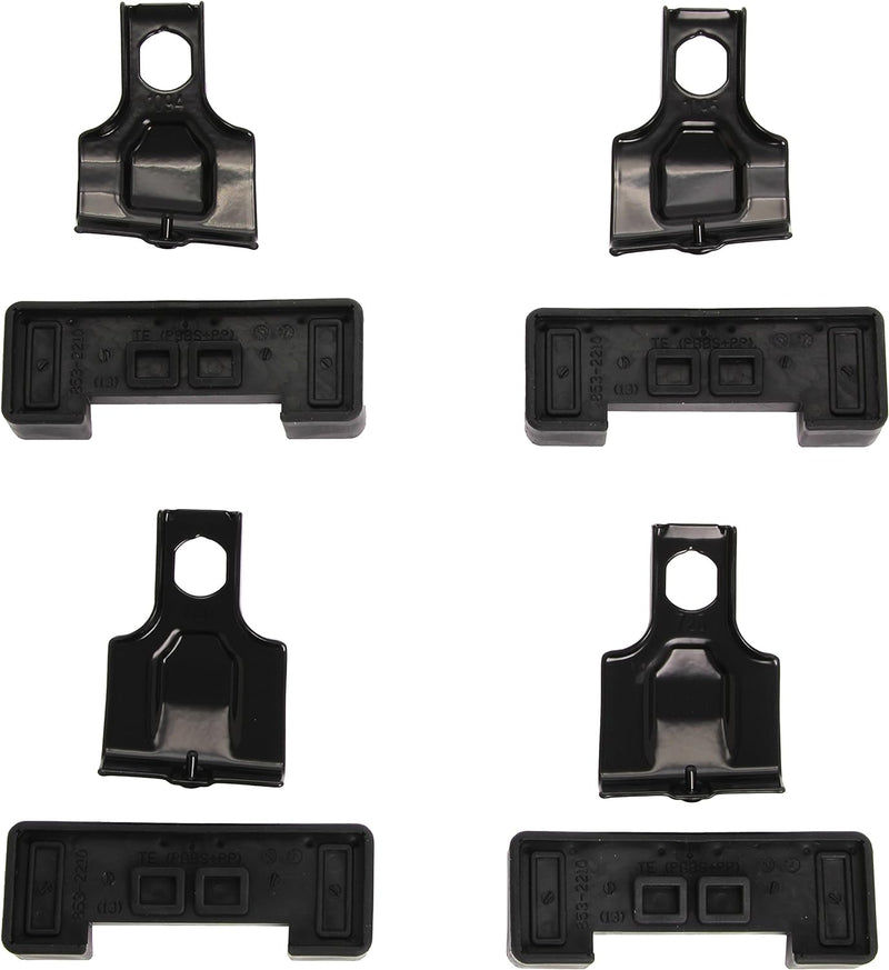 Thule 141592 Kit 1592 Rapid