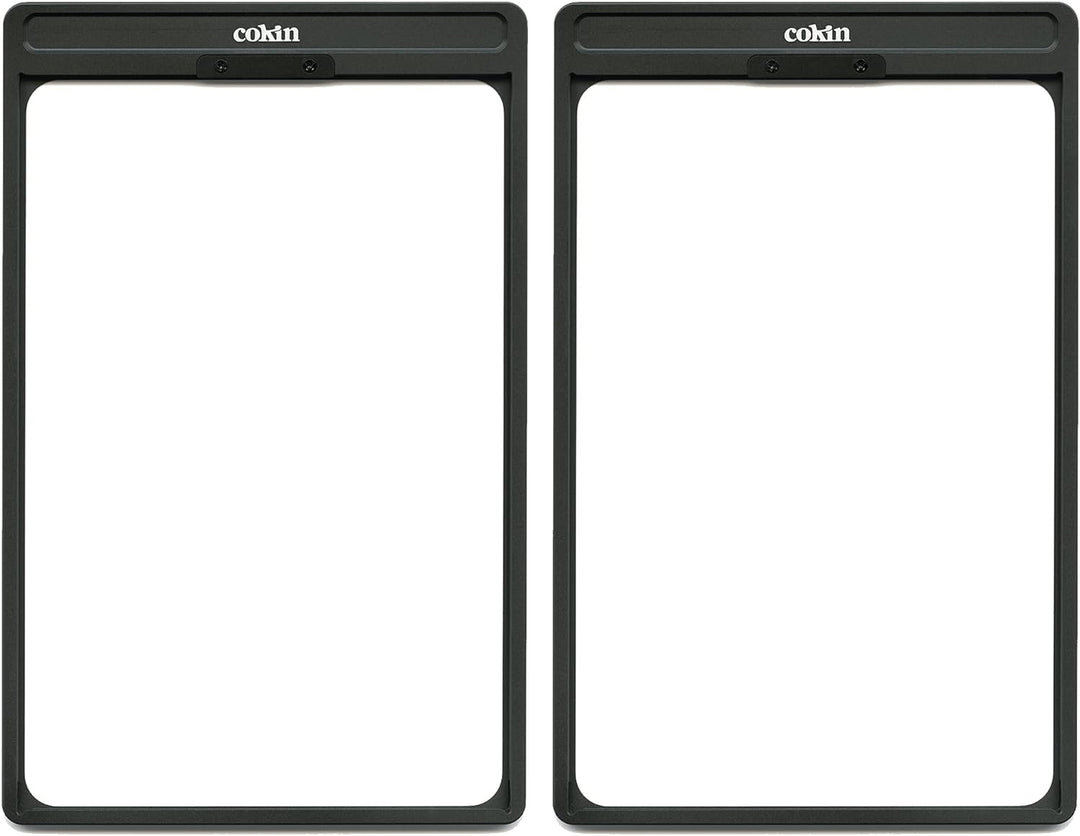 COKIN NX-Series Duo Set 100x150mm 2X Filetrrahmen