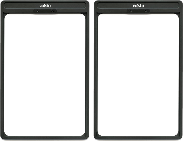 COKIN NX-Series Duo Set 100x150mm 2X Filetrrahmen