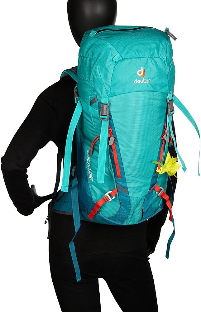 Deuter Guide Lite 28 SL Alpinrucksack (2307 mint/petrol)