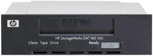 Hewlett Packard DAT 160 DDS-6 STORAGEWORKS INT