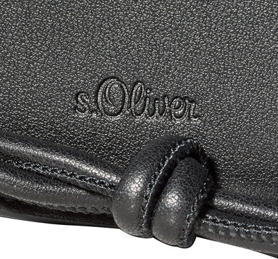 s.Oliver Damen 201.10.108.30.300.2103501 Tasche 9999, 9999