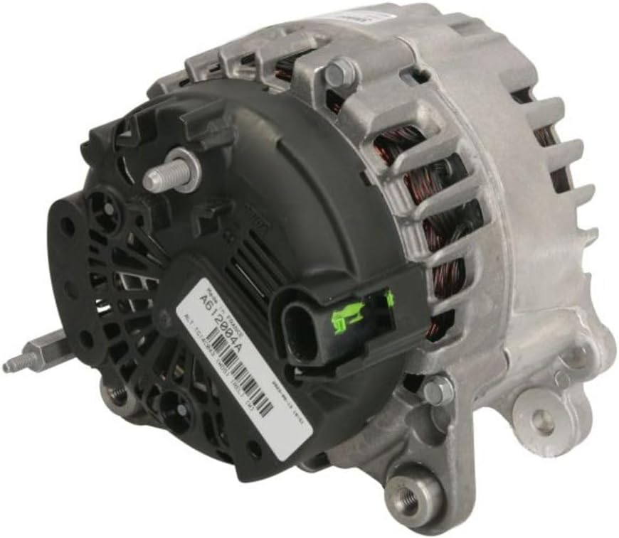 VALEO 439791 Generator Ladestrom des Generators: 140 Amp Rippen: 6 rippen Riemenscheibe Ø: 51 mm Spa
