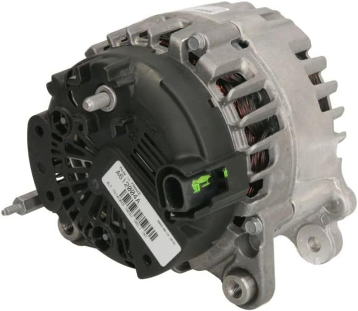 VALEO 439791 Generator Ladestrom des Generators: 140 Amp Rippen: 6 rippen Riemenscheibe Ø: 51 mm Spa