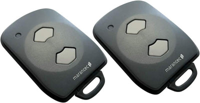 Marantec Marantec Digital 392 Mini-Handsender 868 MHz / Nachfolger Digital 302 313 321 / Fernbedienu