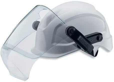 uvex | ESS pheos Visier blau SV HC/AF SLB2