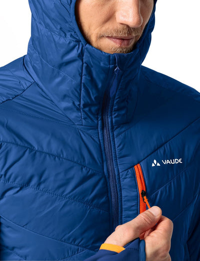 VAUDE Herren Men's Sesvenna Jacket Iv Jacke S royal, S royal