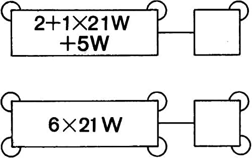 HELLA - Blinkgeber - 24V - 4-polig - Anbau - elektronisch - mit Halter - 4DM 004 639-061