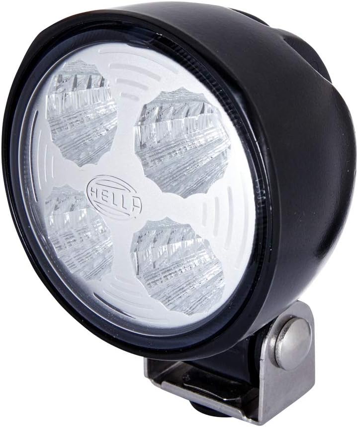 HELLA - LED-Fernscheinwerfer - Modul 70 Gen. III - ECE-R112/E3 3968/E3 6917/ECE-R10/E12 - 1F0 996 37