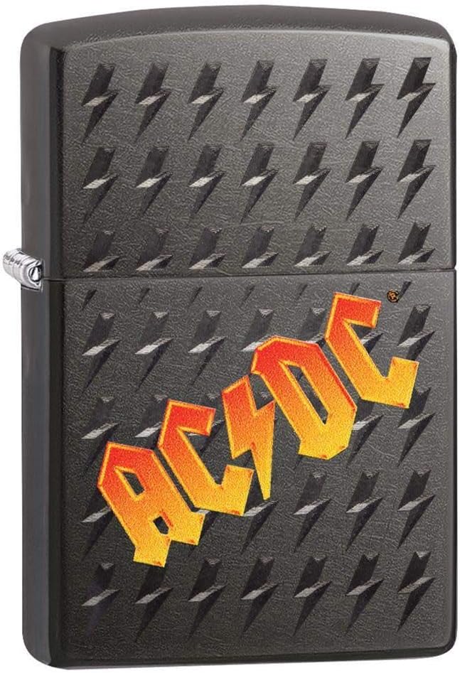 Zippo 49014 60001310 Keep Calm und Flame OnFeuerzeug,Messing,Design,5,83,81,2