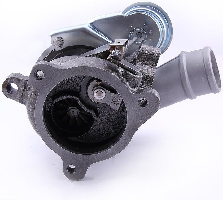 maXpeedingrods K04-022 Turbo Turbolader Abgasturbolader 53049700020 für S3 TT
